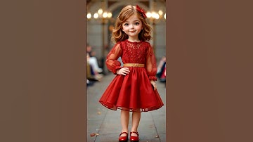Adorable BABY FASHION SHOW🫅🏻Dress your Baby like a Star ! Baby Outfit ideas#shorts