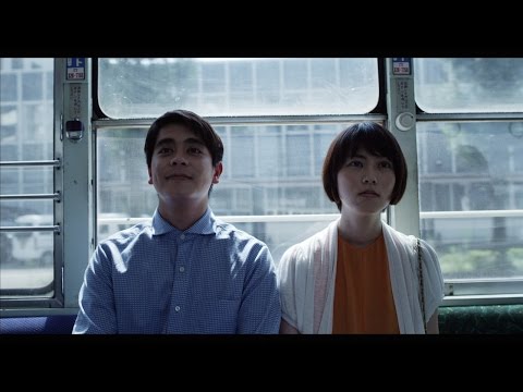 Hand in the Glove (OFFICIAL TRAILER) 　映画『アリエル王子と監視人』予告編