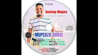 Mupedza chose