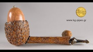Kostas Gourvelos - Pipe - Acorn