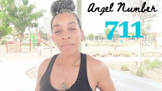 Meaning of seeing 711, Angel numbers, number synchronicities Information