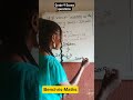 How to interpret Variation in Maths grade 9 #maths #mathematics #math #mathematics