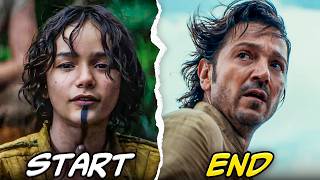 The ENTIRE Story of Andor in 79 Minutes