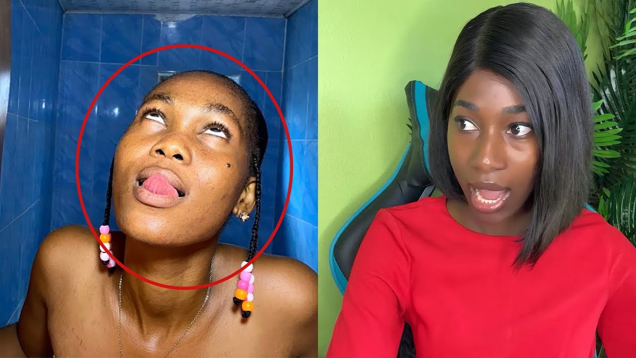 Sama Dieukeur Dafa Beugueu Inviter Ay Goor Niou K*tt Mouy Sétane...