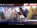 Racing and Rally Crash Compilation Episode 259 March 2022 | RACINGFAIL!