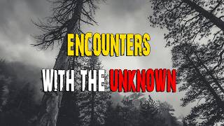 "It Felt Like I went Somewhere Else" Encounters with the UNKNOWN | TheLeaf Podcast June 5th 2026
