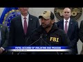 FBI Director Kash Patel accused of Violating Due Process for Agents