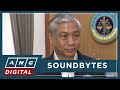 DOJ Usec. Andres: 'Malaki ang paniniwala ko na may makukulong bago ang pasko' | ANC