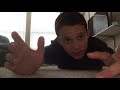 Push-up challenge