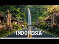 Wonders of Indonesia | Exploring Earth's Most Surreal Islands | Travel Video 4K