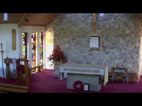 Mass, Christ the King,  2025, direct from St Peter's, Bearsted (UK).