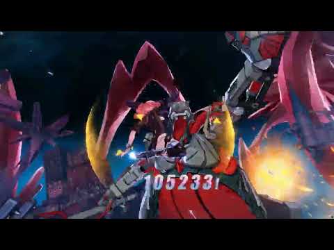 後崩壊書 第二部 審判降臨V CodeXXI-世界 47:419【崩壊3rd】