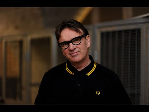 Chris Difford | Squeeze | How to use personal experience to write a song