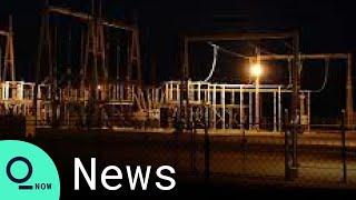 North Carolina Power Station Attack Leaves 33,000 in the Dark