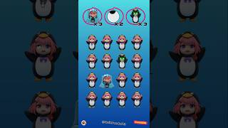Find Odd Gugugaga Penguin Numberblocks Dora Dragon Edition 10 #김프로 #유백합 #sprunki