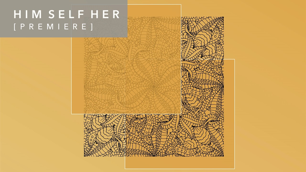 HSH_PREMIERE: Geist - Drifting Silver (Original Mix) [Asymmetric Recordings]