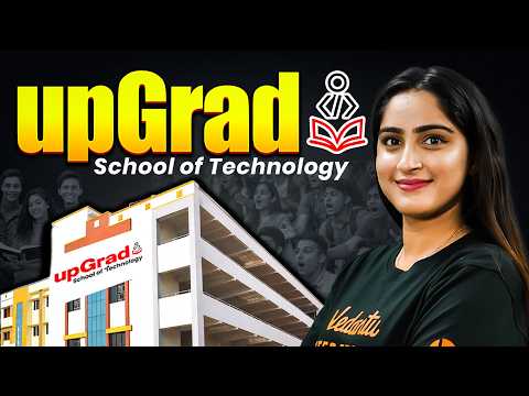 All About upGrad School of Technology | Fees, Admission, Placements | GenAI, ML, FSD | Diksha Mam
