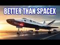 Nadie Lo Esperaba: El Avión Espacial de la NASA Que Cambia el Escudo Térmico Para Siempre