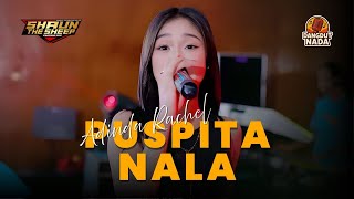 PUSPITA NALA ADINDA RACHEL - SHAUN THE SHEEP - PRIVATE PARTY SAHABAT FEBY MAHARANI PART 2 - PATI