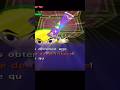 Zelda Wind Waker : Carte Triforce du sous-marin