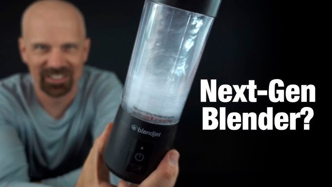 BlendJet® Portable Blender