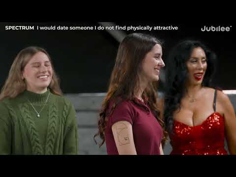 Do Men And Women Think The Same Spectrum