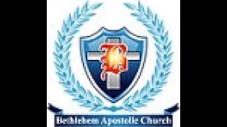First Sunday Divine Worship - (BUAC Wpg - 2026/05/03)