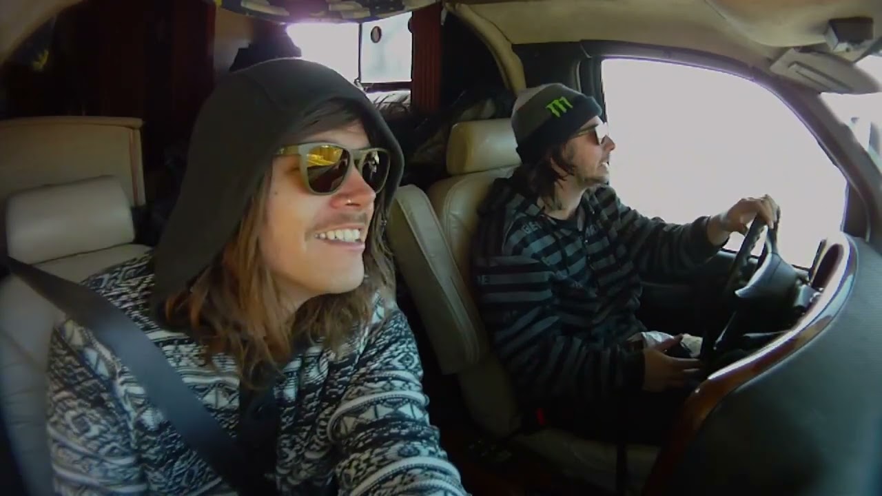 Приключения Дэнни и Динго | Сезон 4, Эпизод 4 — Динго против Дикого