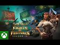 Sea of Thieves Season 19: Official Content Update Video