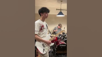 Thumbnail of Shine On You Crazy Diamond- Pink Floyd #shorts