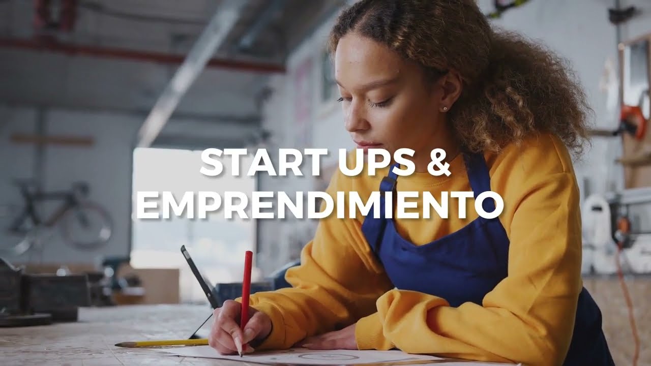 Tendencias Globales, Puente Hacia El Futuro