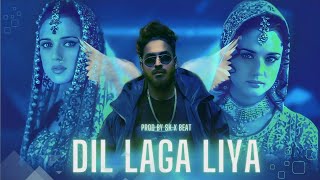 EMIWAY BANTAI DIL LAGA LIYA PROD BY SK X BEAT 1080p