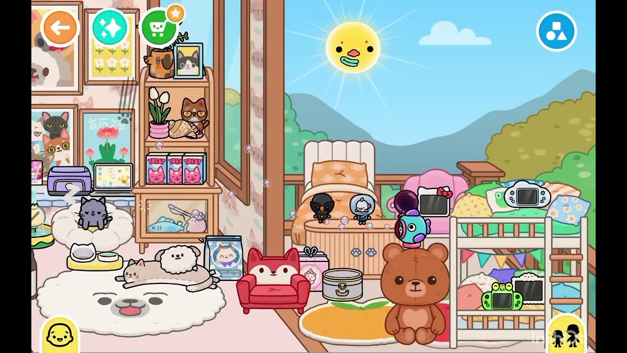 A trip to the restaurant | رحلة إلى مطعم