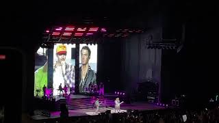 Jonas Brothers “LoveBug” Live 8.30.21