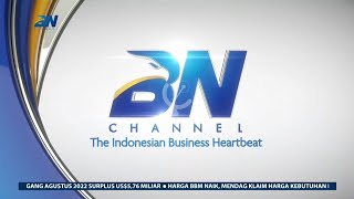 BN Channel: Ident 2022