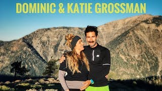 Dominic & Katie Grossman | Billy Yang Podcast Ep. 017