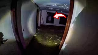 FUI NA CASA DO MEDICO DA ENTIDADE E DEU RUIM - CAÇADORES DE LENDAS screenshot 4