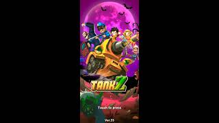 Test game - Game mobile - TANK Z - Trận chiến ngoạn mục chống lại bầy zombie - Stage 3.2 - Stage 4.2 screenshot 3