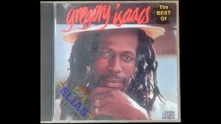 GREGORY ISAACS - Feeling Irie