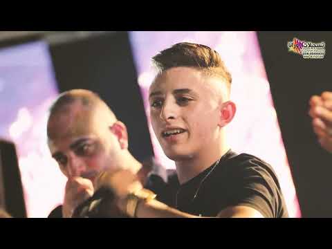 النجم انس ابوسنينة تقطيع حتى الموت مهرجان انس عابدين الخليل 