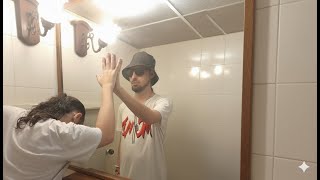 MC HD - Introspecto (Vídeo Lyrics)