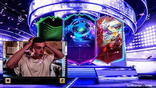 ENDLICH MAL PACKLUCK  FIFA 23 Pack Opening