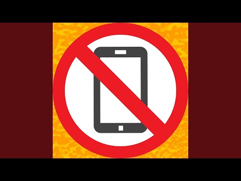 PHONES AWAY