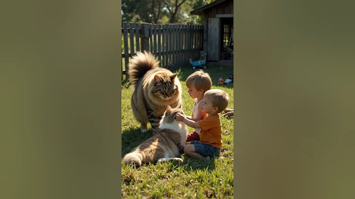 Video 11895211: coon cat mainecooncat, maine coon cat cutecat, cat pet maine coon, mainecooncat cat funny, pet farms