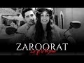 Zaroorat (Lo-fi Mix) - Mustafa Zahid | Lo-fi 2307 & Harshal Music | Mithoon | [Bollywood Lofi]