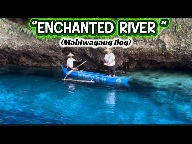 Watch “ENCHANTED RIVER-official lyric video “ #AnVlog on YouTube Watch “ENCHANTED RIVER-official lyric video “ #AnVlog on YouTube