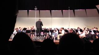 Fowler Middle School Symphonic Band