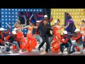 TOIFA 2016 on Zee Cinema - Salman Khan