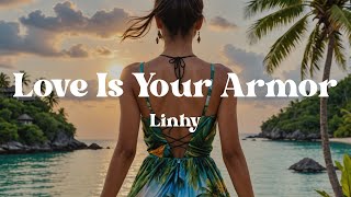 Love Is Your Armor  Linhy s  Powerful Song About Finding Strength Through Love And Kindness