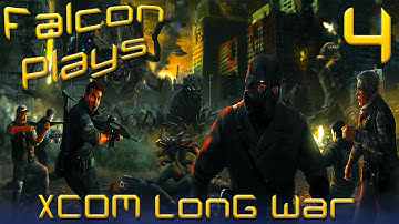 XCOM Long War Let